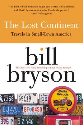 The Lost Continent: Travels in Small Town America