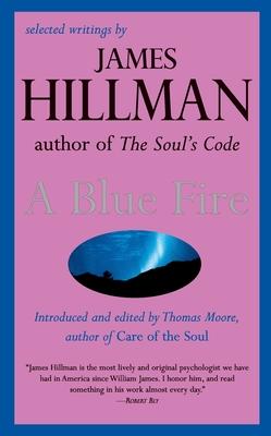 A Blue Fire: Selected Writings by James Hillman Subscription