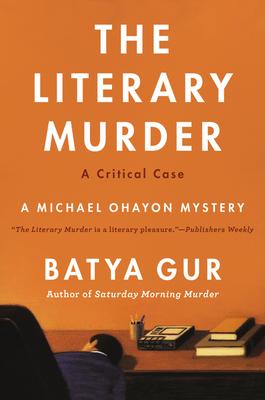 The Literary Murder: A Critical Case