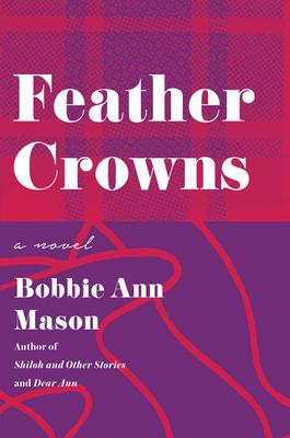 Feather Crowns