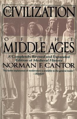 Civilization of the Middle Ages