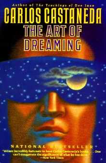 The Art of Dreaming