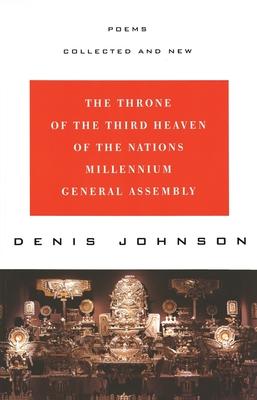 The Throne of the Third Heaven of the Nations Millennium General Assembly