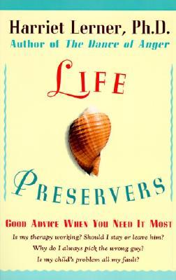 Life Preservers: Good Advice When You Need It Most