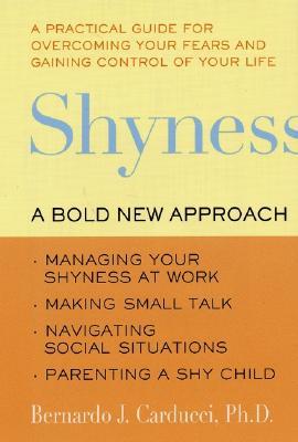 Shyness: A Bold New Approach