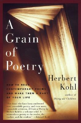 A Grain of Poetry