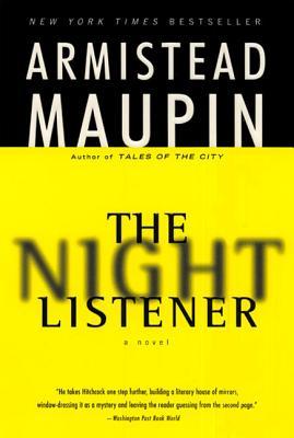 The Night Listener