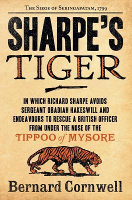 Sharpe's Tiger