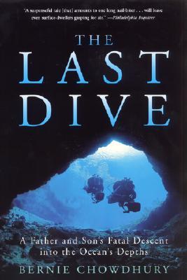 The Last Dive: A Father and Son's Fatal Descent Into the Ocean's Depths