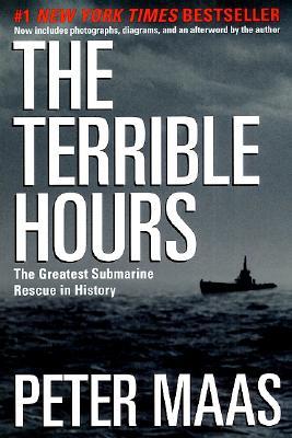 The Terrible Hours: The Greatest Submarine Rescue in History