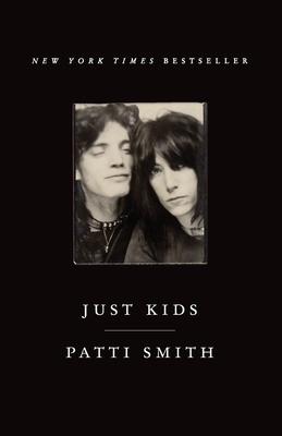 Just Kids: An Autobiography