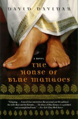 The House of Blue Mangoes (Perennial)