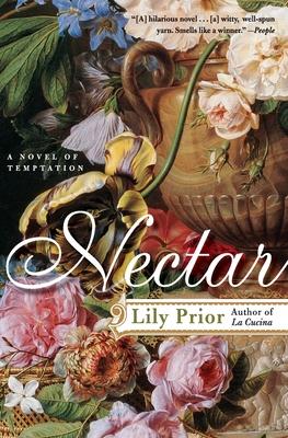Nectar: A Novel of Temptation Subscription