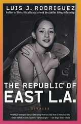 The Republic of East La: Stories Subscription