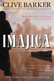 Imajica