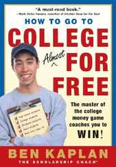 How to Go to College Almost for Free, Updated Subscription