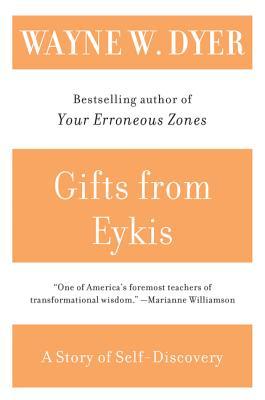 Gifts from Eykis