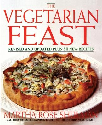 The Vegetarian Feast: Revised and Updated