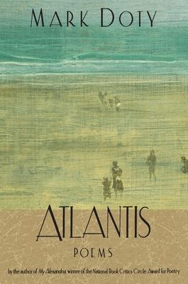 Atlantis: Poems by