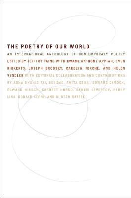 The Poetry of Our World: An International Anthology of Contemporary Poetry