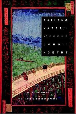 Falling Water: Poems