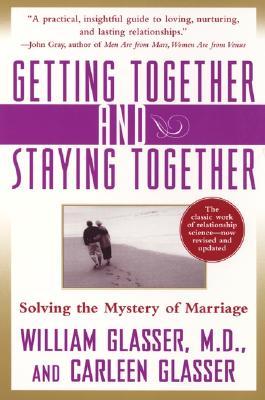 Getting Together and Staying Together: Solving the Mystery of Marriage