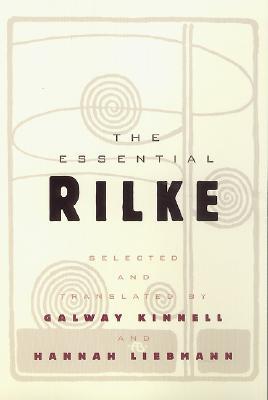 The Essential Rilke