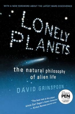 Lonely Planets: The Natural Philosophy of Alien Life