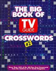 The Big Book of TV Guide Crosswords #2 Subscription