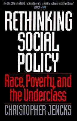 Rethinking Social Policy