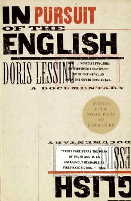 In Pursuit of the English: A Documentary