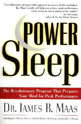 Power Sleep