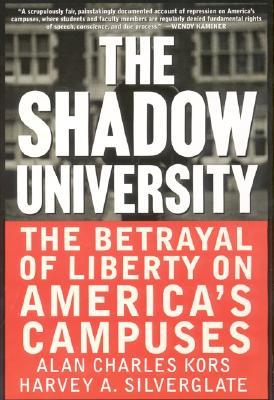 The Shadow University