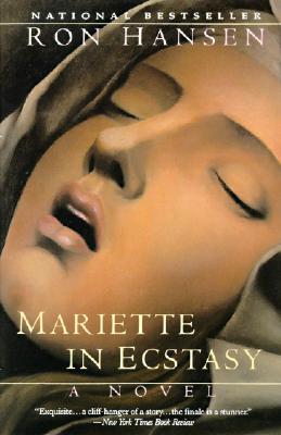 Mariette in Ecstasy