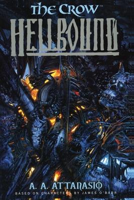 The Crow: Hellbound