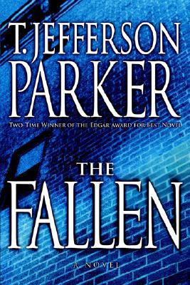 The Fallen (Large Print)