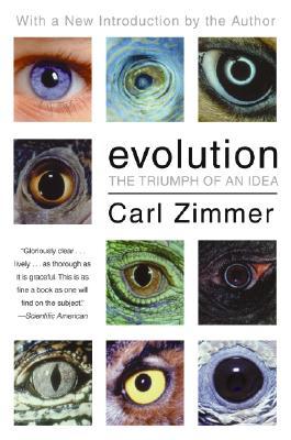 Evolution: The Triumph of an Idea