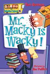 My Weird School #15: Mr. Macky Is Wacky! Subscription