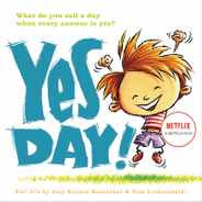 Yes Day! Subscription