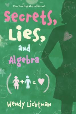 Do the Math: Secrets, Lies, and Algebra