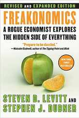 Freakonomics REV Ed: A Rogue Economist Explores the Hidden Side of Everything Subscription