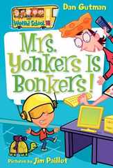 My Weird School #18: Mrs. Yonkers Is Bonkers! Subscription