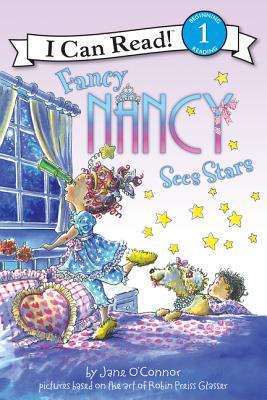 Fancy Nancy Sees Stars Subscription
