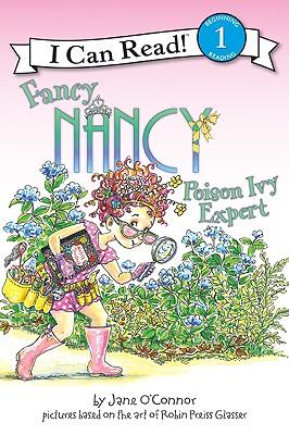 Fancy Nancy: Poison Ivy Expert Subscription
