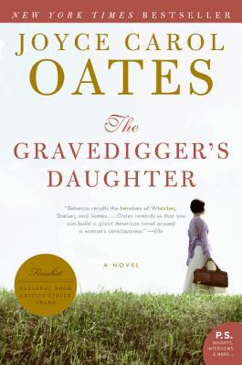 The Gravedigger's Daughter