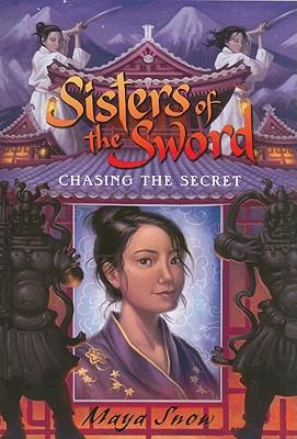 Sisters of the Sword 2: Chasing the Secret