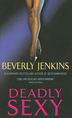 Deadly Sexy Subscription