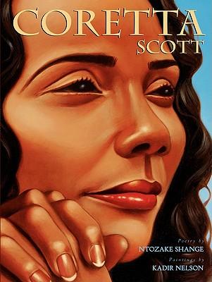 Coretta Scott