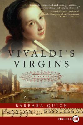 Vivaldi's Virgins LP