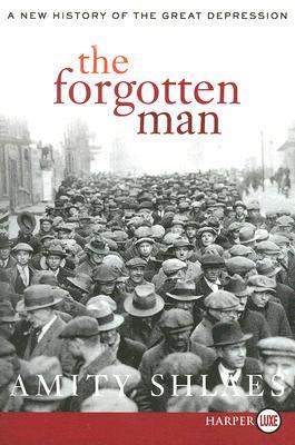 The Forgotten Man